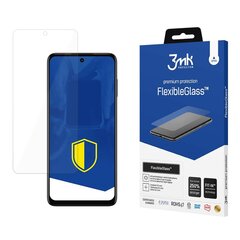 Redmi Note 13 5G - 3mk FlexibleGlass™ screen protector цена и информация | Защитные пленки для телефонов | 220.lv