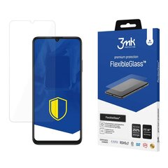 Защитное стекло для телефона Honor X7A - 3mk FlexibleGlass™ screen protector цена и информация | Защитные пленки для телефонов | 220.lv