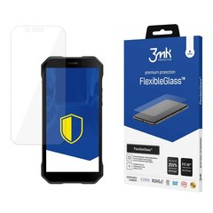 Защитное стекло Yanosik RS - 3mk FlexibleGlass™ screen protector цена и информация | Защитные пленки для телефонов | 220.lv