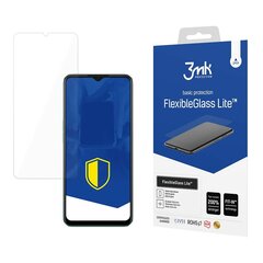 Realme 12 5G - 3mk FlexibleGlass Lite screen protector цена и информация | Защитные пленки для телефонов | 220.lv