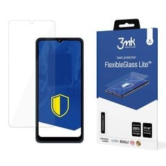 Redmi Note 13 Pro - 3mk FlexibleGlass Lite™ screen protector цена и информация | Защитные пленки для телефонов | 220.lv