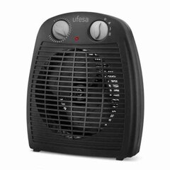 UFESA ventilatora sildītājs CF2000/83104588 UFESA cena un informācija | Sildītāji | 220.lv