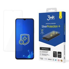 Doogee S96 Pro - 3mk SilverProtection+ защитная пленка для экрана цена и информация | Защитные пленки для телефонов | 220.lv