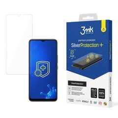 Doogee S96 Pro - 3mk SilverProtection+ защитная пленка для экрана цена и информация | Защитные пленки для телефонов | 220.lv