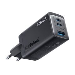 Anker charger GaNPrime 735 65W 1x USB-A 2x USB-C цена и информация | Зарядные устройства для телефонов | 220.lv