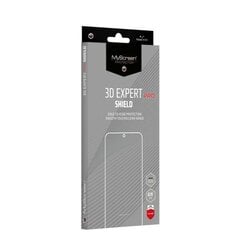 MS 3D Expert Pro Folia Sam G985 S20 Plus |S20 Plus 5G цена и информация | Защитные пленки для телефонов | 220.lv