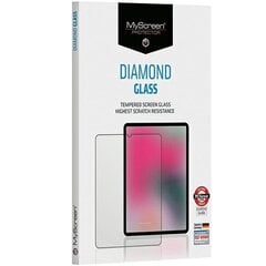 MS Diamond Glass cena un informācija | Ekrāna aizsargstikli | 220.lv