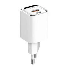 Wall charger LDNIO A2317C 30 Вт цена и информация | Зарядные устройства для телефонов | 220.lv