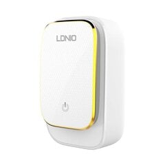 Зарядное устройство для телефона LDNIO A4405, 3x USB, 22 Вт (white) цена и информация | Зарядные устройства для телефонов | 220.lv