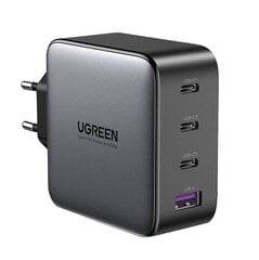 Ugreen CD226 цена и информация | Зарядные устройства для телефонов | 220.lv