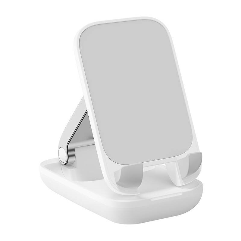 Baseus Folding Phone Stand cena un informācija | Auto turētāji | 220.lv