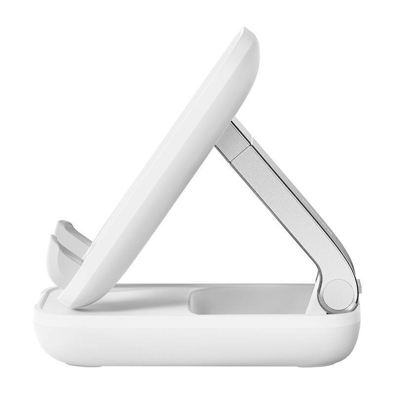 Baseus Folding Phone Stand cena un informācija | Auto turētāji | 220.lv