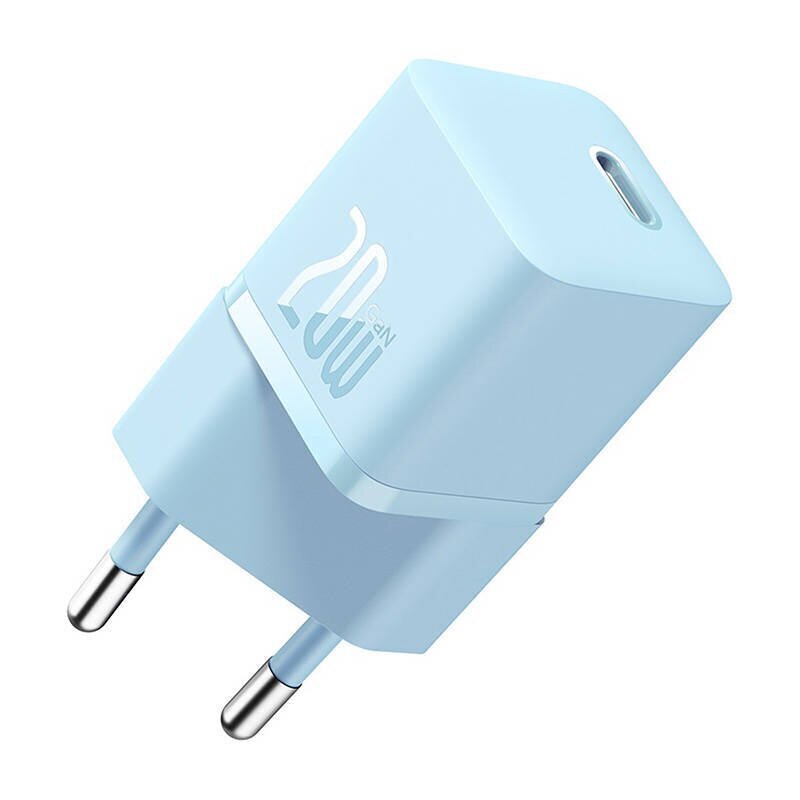 Baseus CCGN050103 цена и информация | Lādētāji un adapteri | 220.lv