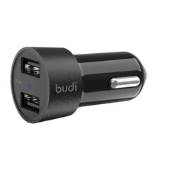 Budi BD622MINI цена и информация | Зарядные устройства для телефонов | 220.lv