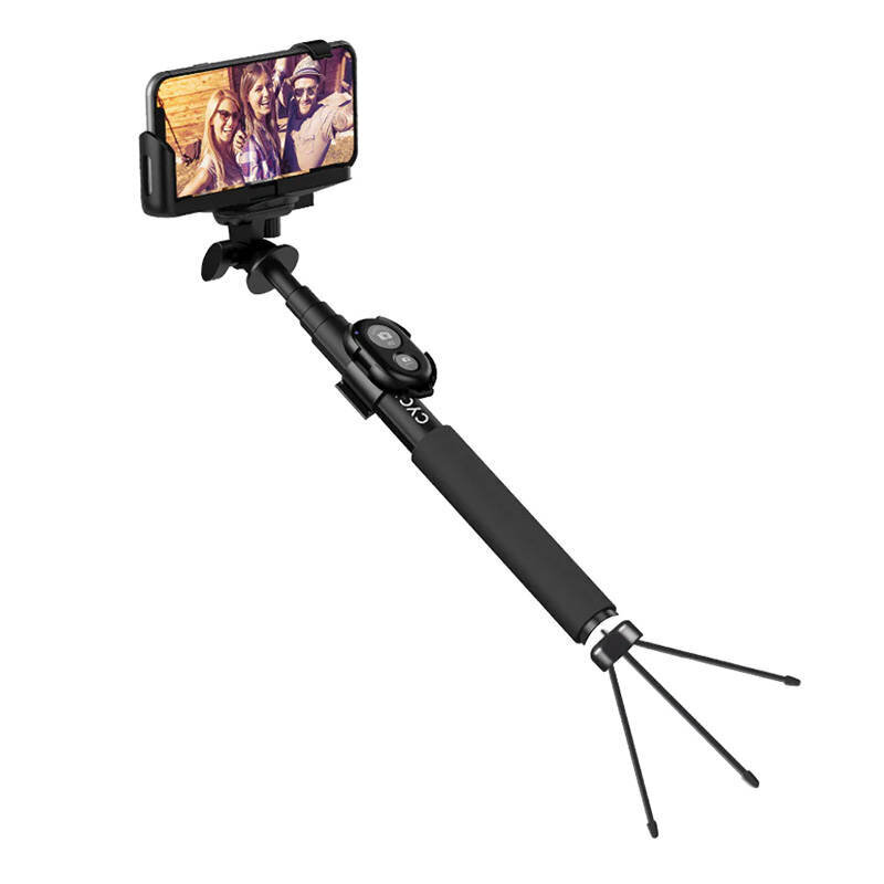 Cygnett Gostick cena un informācija | Selfie Sticks | 220.lv