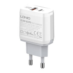 Ldnio A2421C цена и информация | Зарядные устройства для телефонов | 220.lv