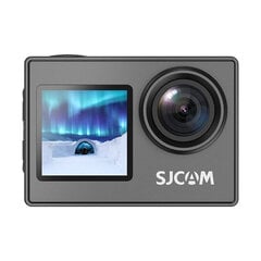 SJCam SJ4000 cena un informācija | SJCam Mobilie telefoni, planšetdatori, Foto | 220.lv