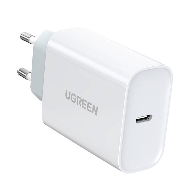 Ugreen CD127 cena un informācija | Lādētāji un adapteri | 220.lv