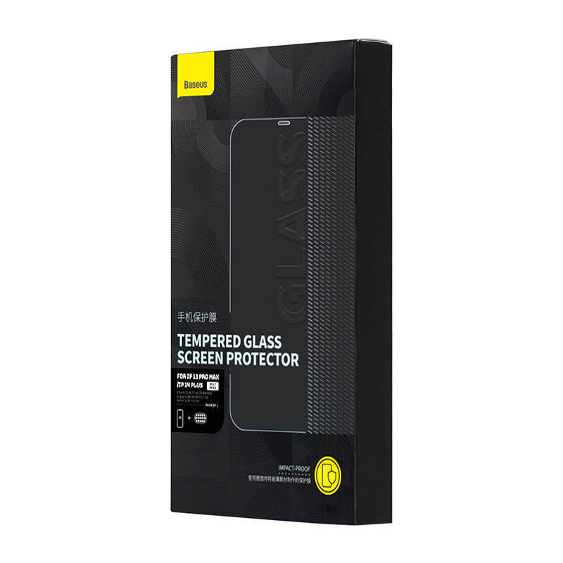 Baseus Tempered Glass cena un informācija | Ekrāna aizsargstikli | 220.lv