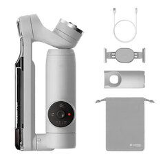 Держатель телефона Insta360 Gimbal Insta360 Flow Creator Kit (серый) цена и информация | Держатели для телефонов | 220.lv