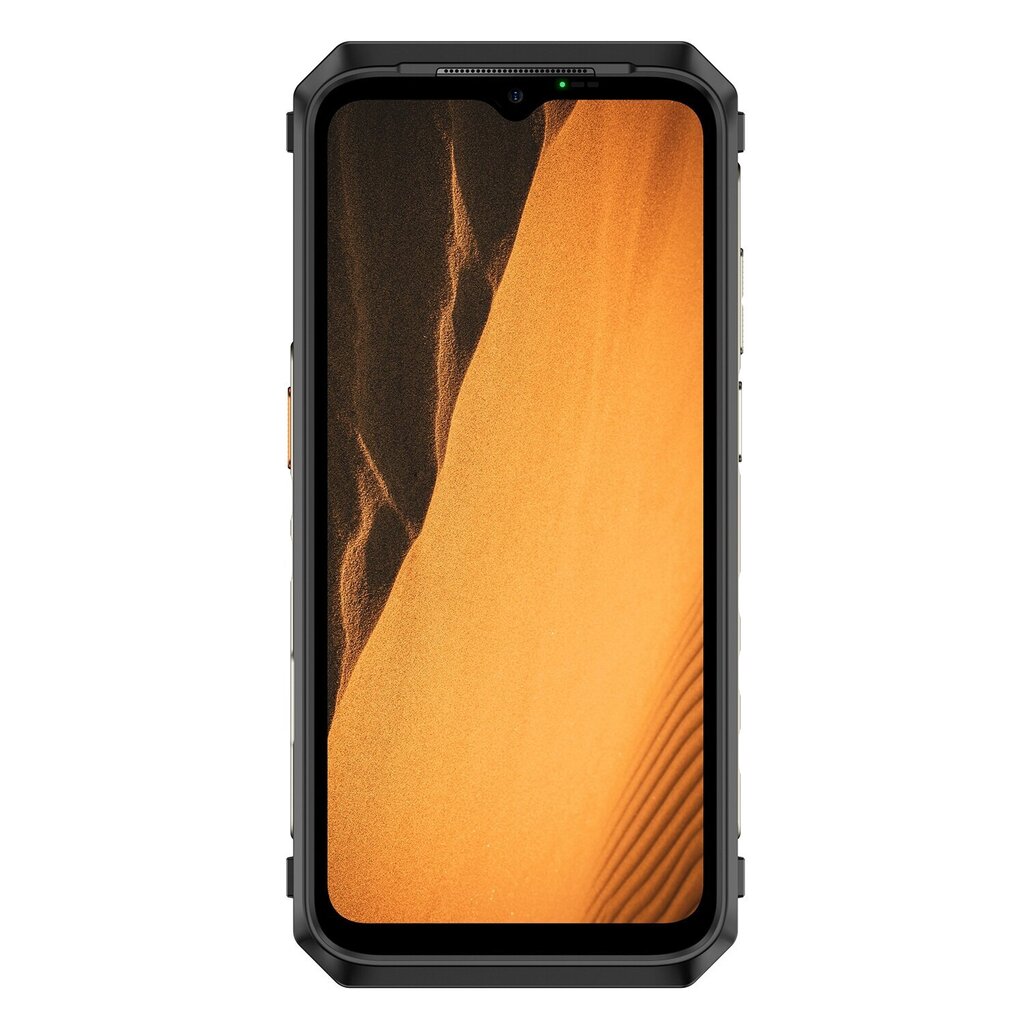 Ulefone Power Armor 19 Black cena un informācija | Mobilie telefoni | 220.lv