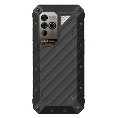 Ulefone Power Armor 19 Black цена и информация | Мобильные телефоны | 220.lv