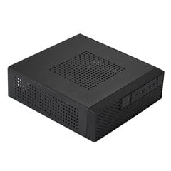 Incuda FT-T100G N5095 8G-DDR4 128G SSD WIFI win10 HDMI cena un informācija | Stacionārie datori | 220.lv