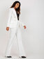 Apģērba komplekts sievietēm Italy Moda, balts cena un informācija | Sieviešu kostīmi | 220.lv