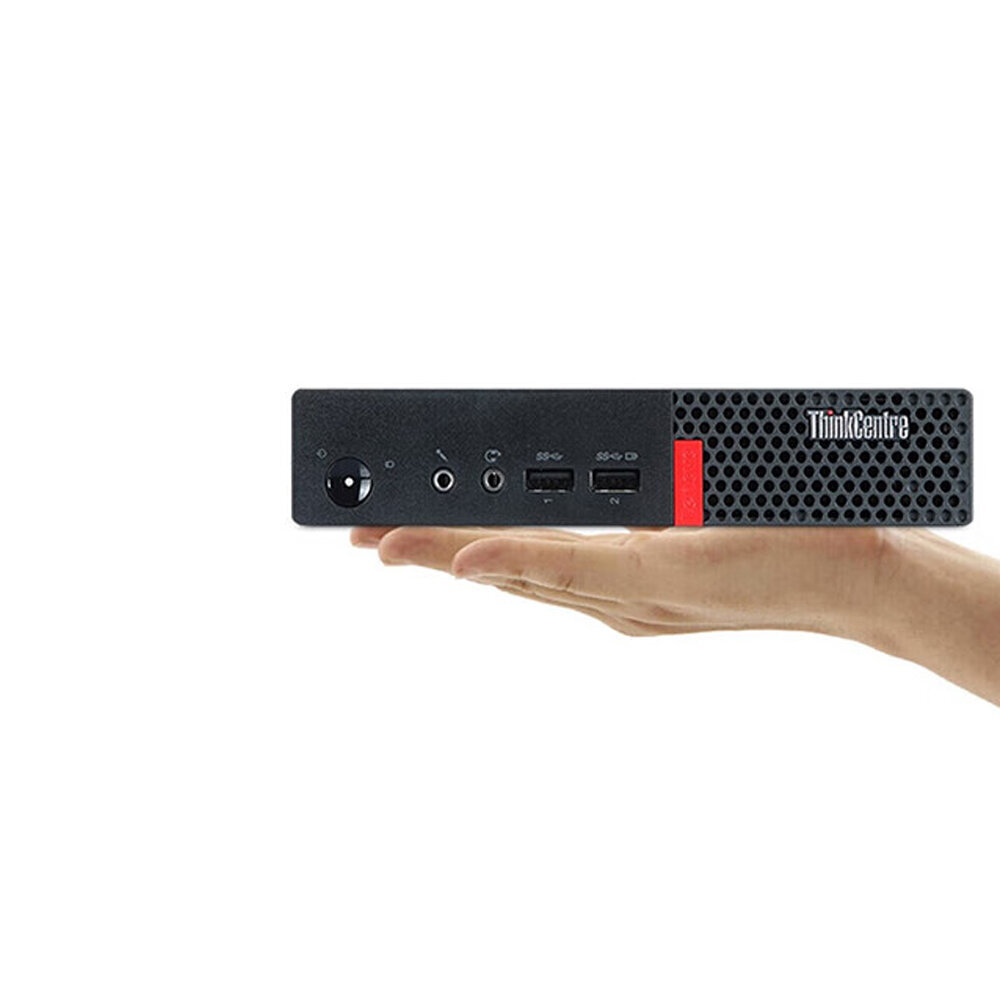 Компьютер Mini pc Компьютер Lenovo M730qD i5-10500T 8G-DDR4 1TB+256G SSD  win11 HDMI цена | 220.lv