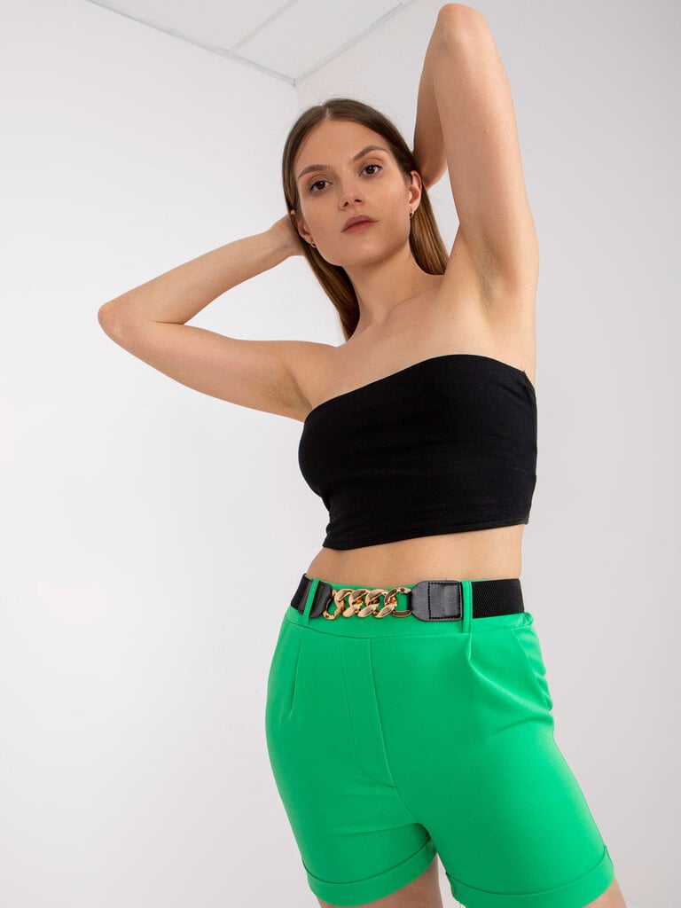 Apģērba komplekts sievietēm Italy Moda, zaļš цена и информация | Sieviešu kostīmi | 220.lv
