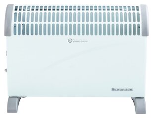 Ravanson Ch-2000 W elektriskais sildītājs цена и информация | Ravanson Сантехника, ремонт, вентиляция | 220.lv