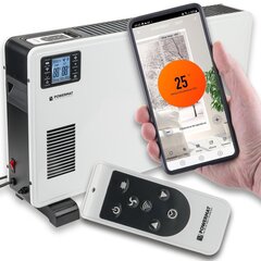 PowerMat PM-GK-3500DLW 2300 W elektriskais sildītājs цена и информация | Обогреватели | 220.lv