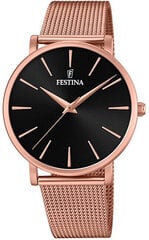 Festina Парень 20477/2 цена и информация | Женские часы | 220.lv