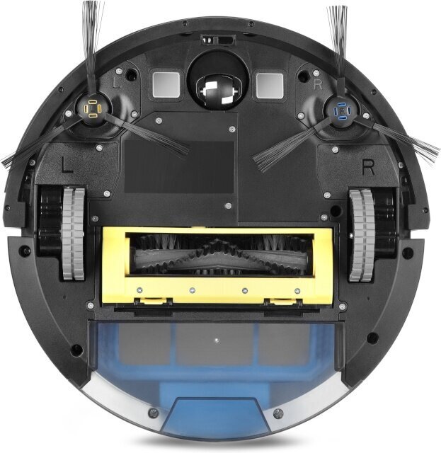 Zaco A10 цена и информация | Putekļu sūcēji - roboti | 220.lv