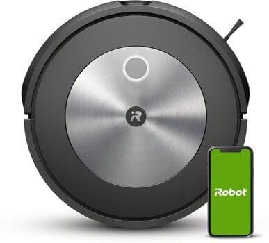 iRobot Roomba J7 cena un informācija | Putekļu sūcēji - roboti | 220.lv