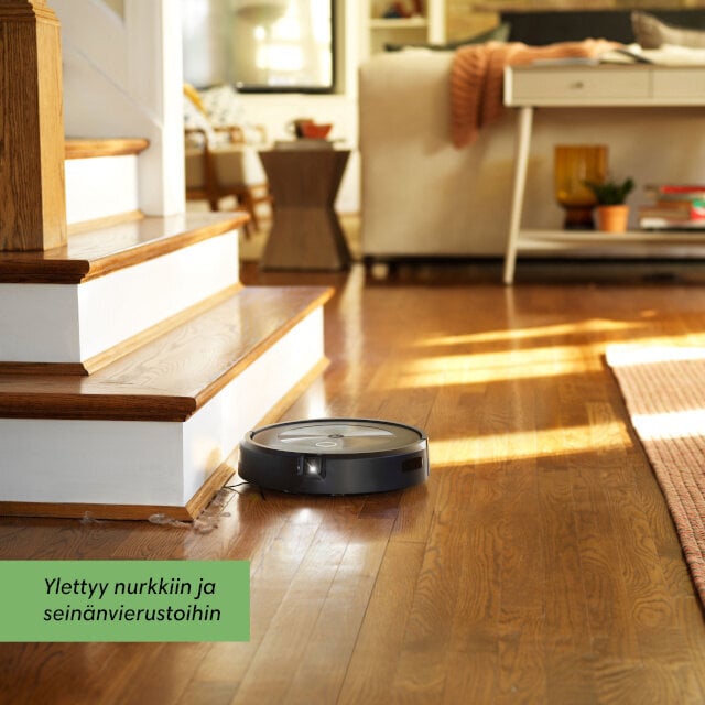 iRobot Roomba J7 cena un informācija | Putekļu sūcēji - roboti | 220.lv