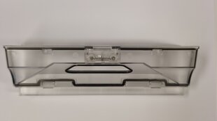Roborock S5 MAX цена и информация | Принадлежности для пылесосов | 220.lv