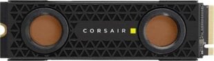 Corsair MP600 Pro XT цена и информация | Внутренние жёсткие диски (HDD, SSD, Hybrid) | 220.lv