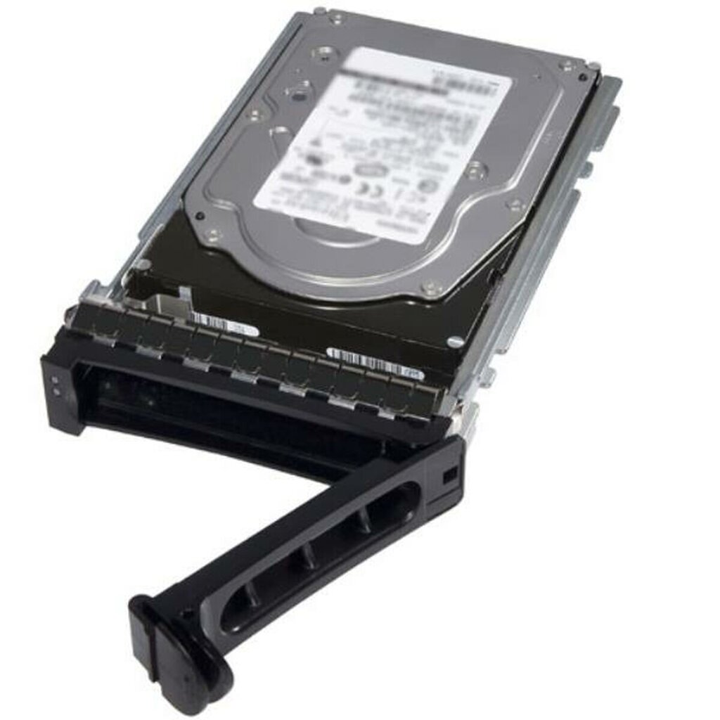Dell 401-ABHQ cena un informācija | Iekšējie cietie diski (HDD, SSD, Hybrid) | 220.lv