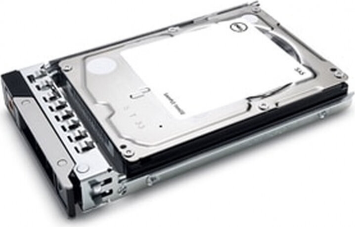 Dell 400-ATIN cena un informācija | Iekšējie cietie diski (HDD, SSD, Hybrid) | 220.lv