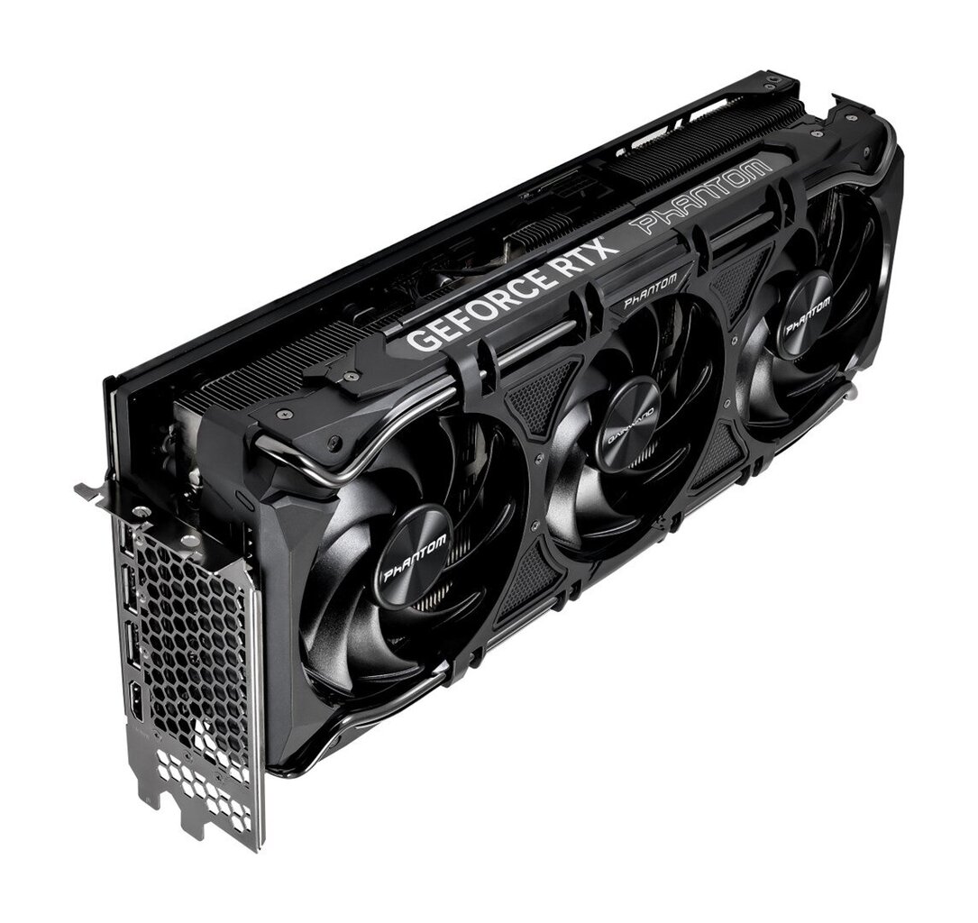 Gainward GeF RTX4080 Phantom cena un informācija | Videokartes (GPU) | 220.lv