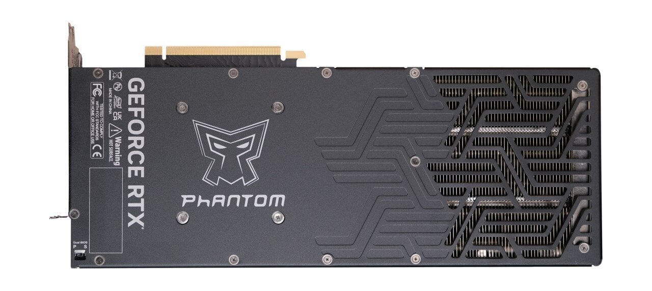 Gainward GeF RTX4080 Phantom cena un informācija | Videokartes (GPU) | 220.lv