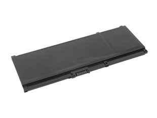 Akumulators Mitsu do HP Omen 15-DC 3500 mAh (54 Wh) цена и информация | Аккумуляторы для ноутбуков | 220.lv