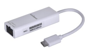 Edimax EU-4306C cena un informācija | Adapteri un USB centrmezgli | 220.lv