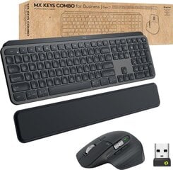 Logitech 920-010930 cena un informācija | Klaviatūras | 220.lv