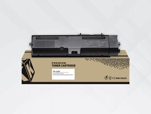 Картридж Kyocera TK-1150 (1T02RV0NL0), чёрный  цена и информация | Картриджи для струйных принтеров | 220.lv
