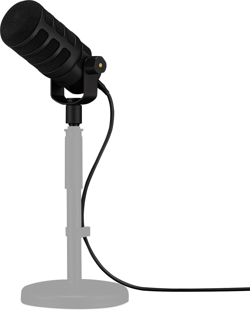 Rode PodMic USB цена и информация | Mikrofoni | 220.lv