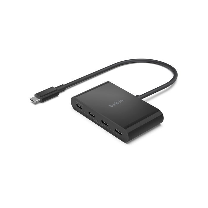 Belkin AVC018BTBK cena un informācija | Adapteri un USB centrmezgli | 220.lv