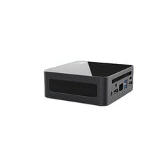 Zbeis MX-JB113 i5-11320H 8G-DDR4 256G SSD WIFI6 win10 HDMI 4.5GHz цена и информация | Стационарные компьютеры | 220.lv