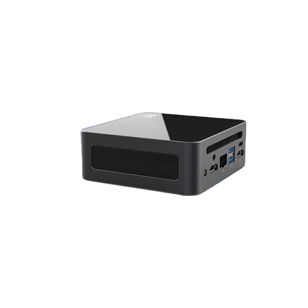 Zbeis MX-JB113D i5-11320H 32G-DDR4 1TB SSD WIFI6 win10 HDMI 4.5GHz cena un informācija | Stacionārie datori | 220.lv